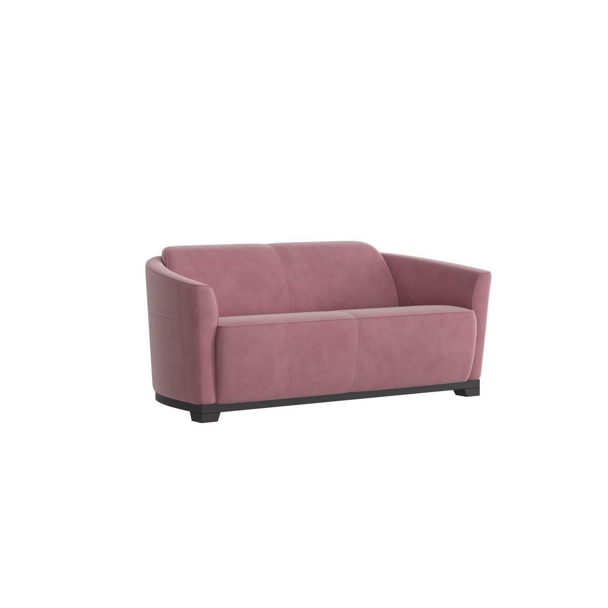 Nicoletti - Ketty 2.5 Seater Fabric Sofa - Grey – image 2