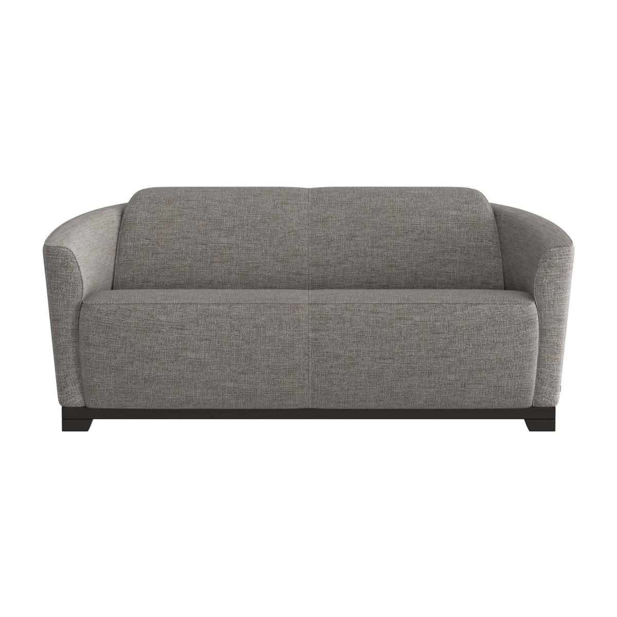 Nicoletti - Ketty 2.5 Seater Fabric Sofa - Grey – image 1
