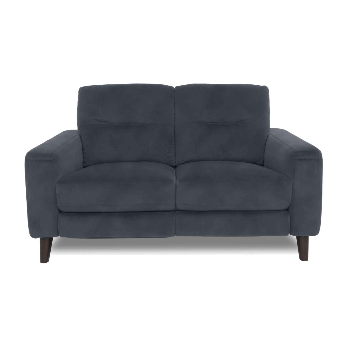 Jules 2 Seater Fabric Sofa – image 1