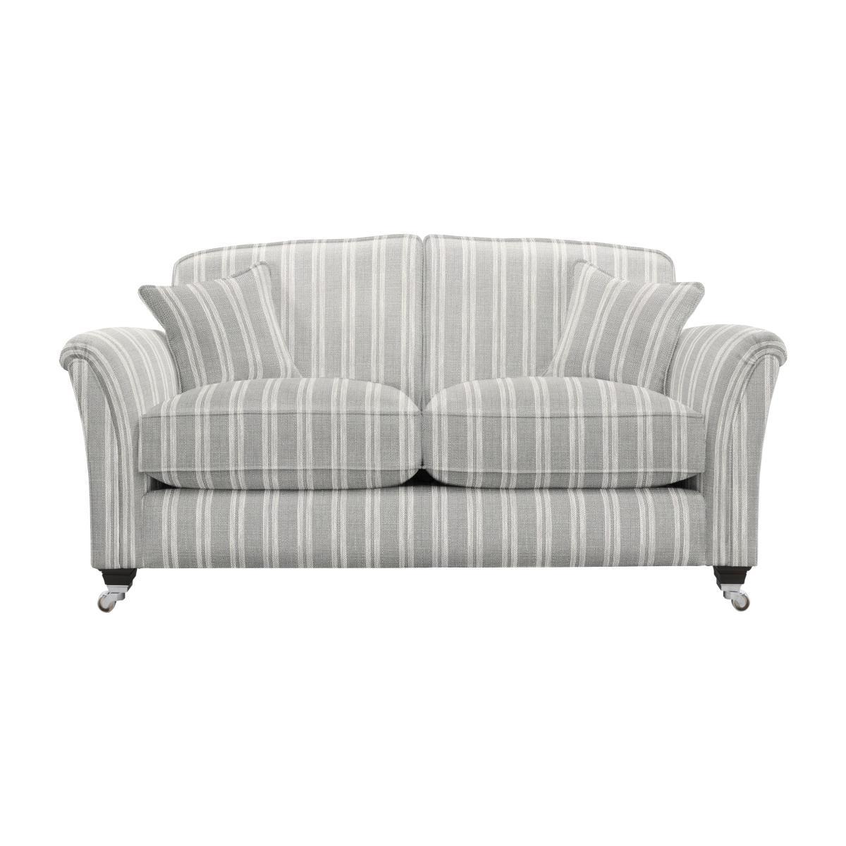 Parker Knoll - Devonshire 2 Seater Classic Back Fabric sofa – image 1