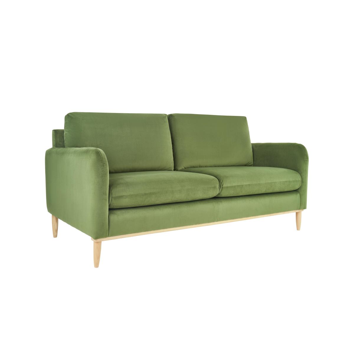 Ercol - Loretta Large Sofa - Black – image 2