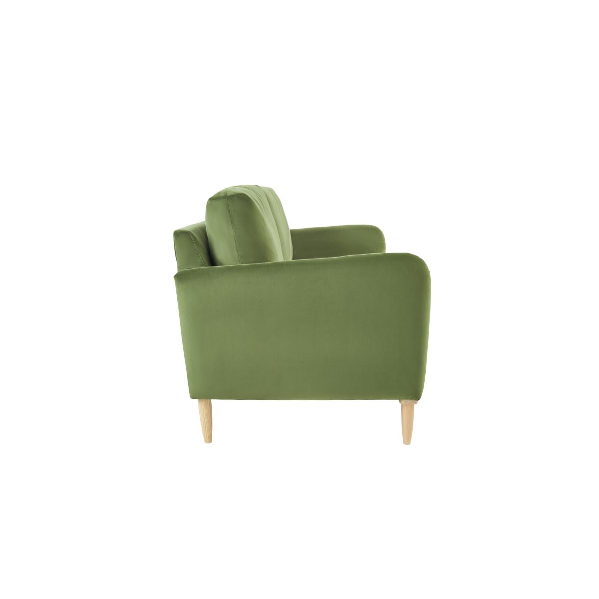 Ercol - Loretta Large Sofa - Black – image 3