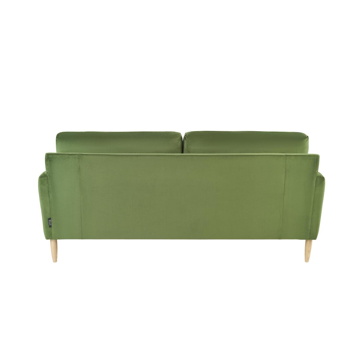 Ercol - Loretta Large Sofa - Black – image 4