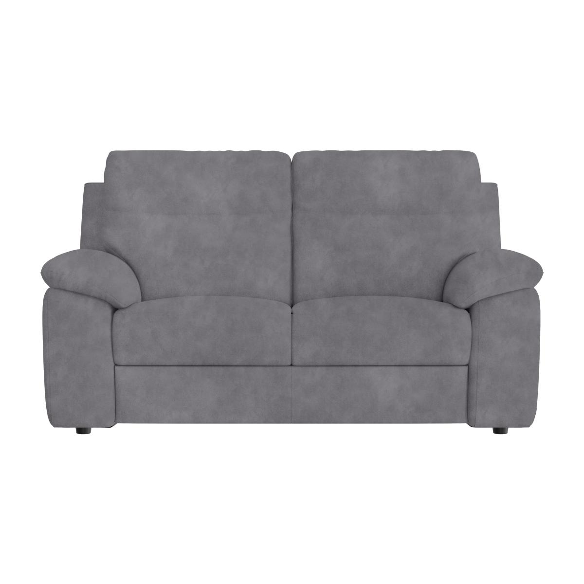 Nicoletti Italia - Pepino 2 Seater Fabric Sofa - Selma Topo – image 1
