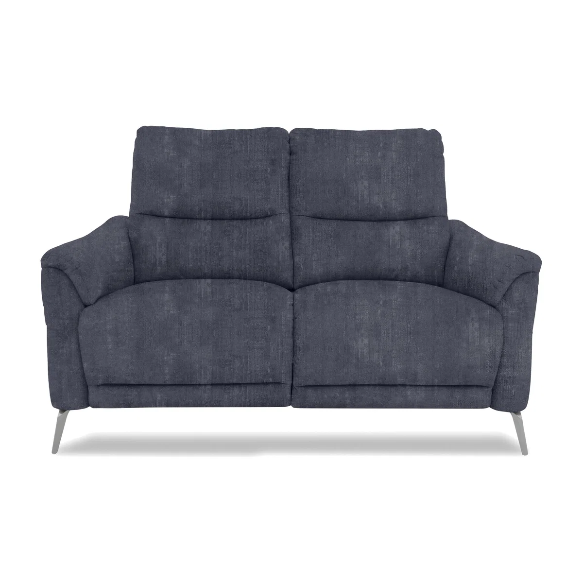 Daytona 2 Seater Fabric Sofa - Heritage Granite – image 1
