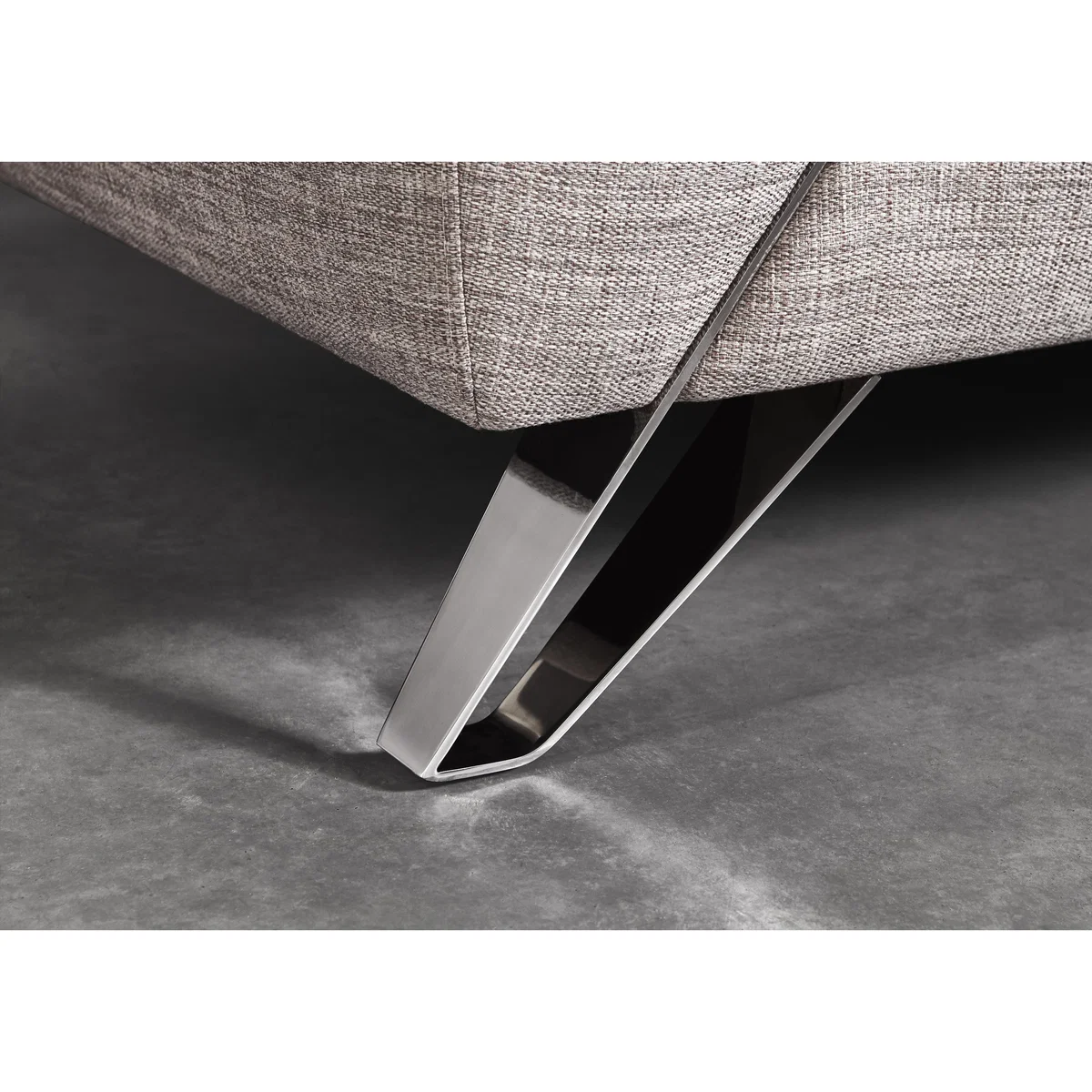Nicoletti - Tesla 2 Seater Fabric Sofa – image 4