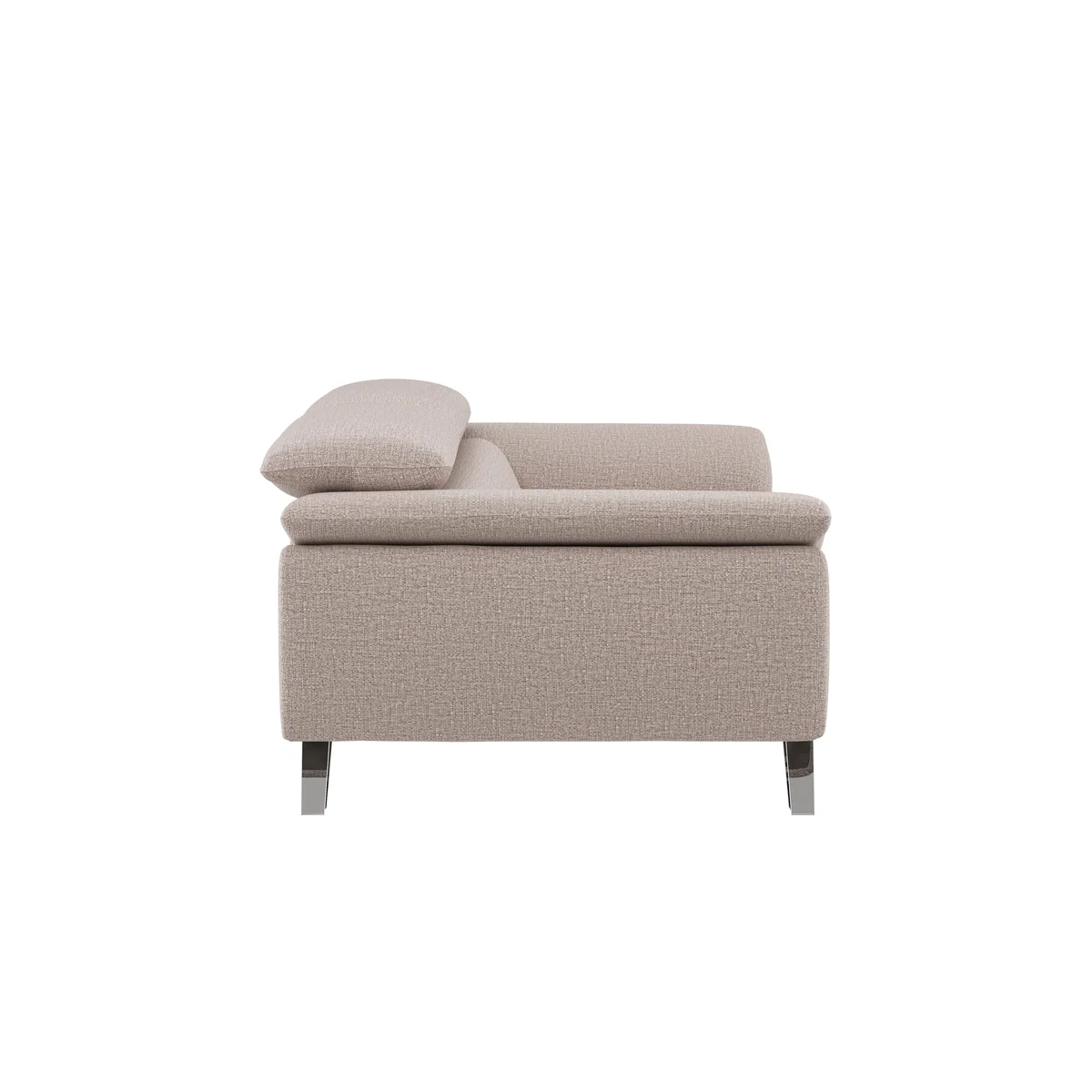 Nicoletti - Tesla 2 Seater Fabric Sofa – image 6
