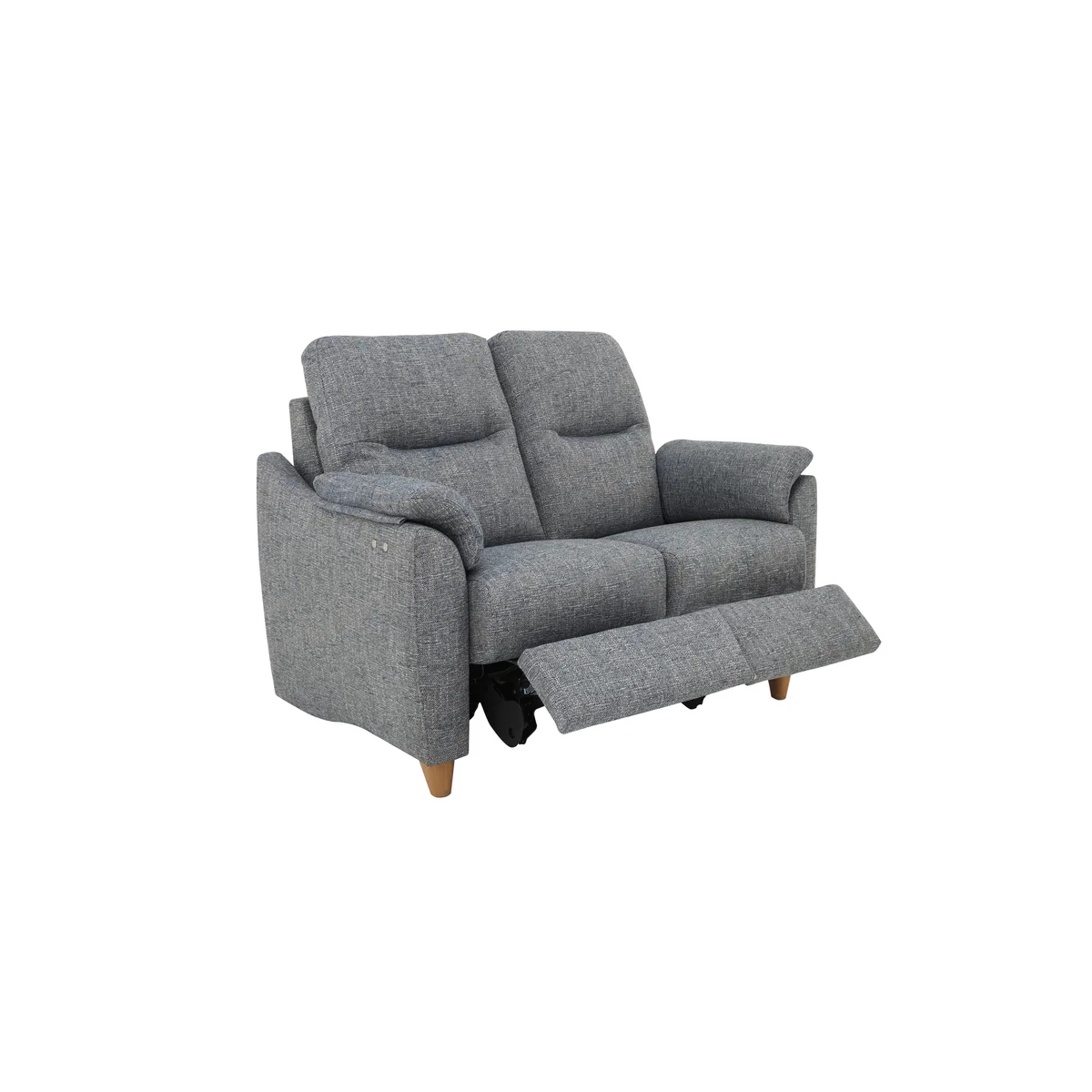 G Plan - Spencer 2 Seater Fabric Sofa – image 3