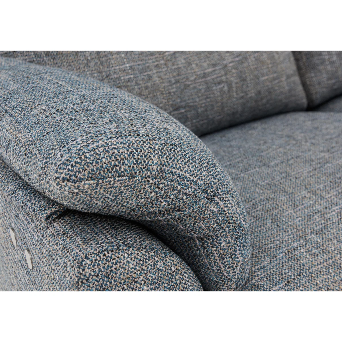 G Plan - Spencer 2 Seater Fabric Sofa – image 7