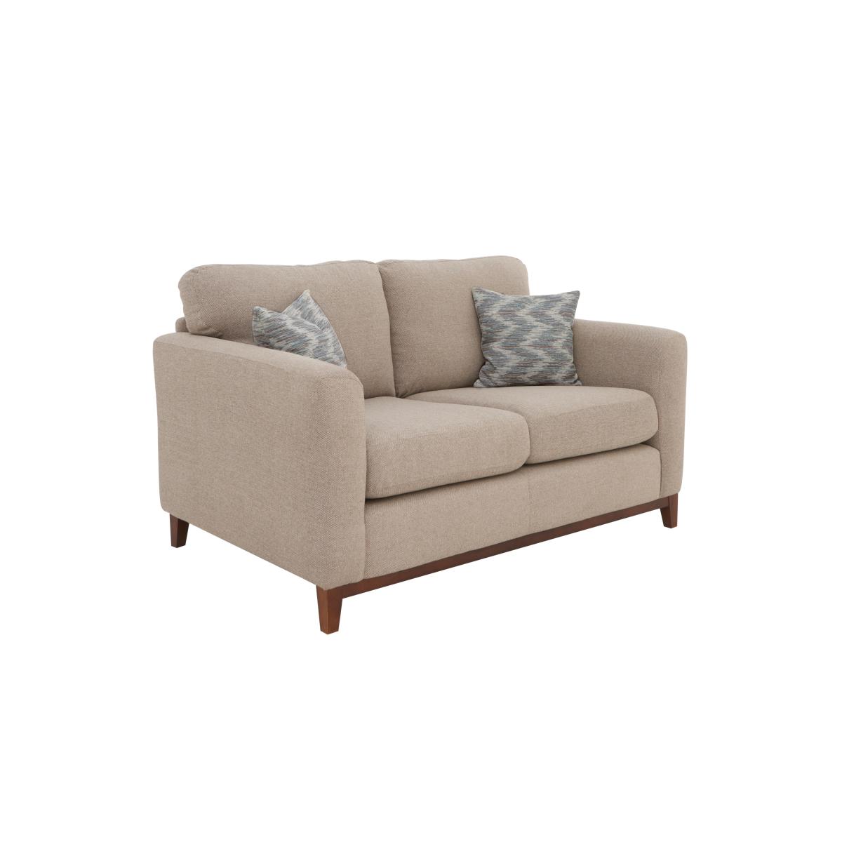 Heidi 2 Seater Sofa - Grey – image 5
