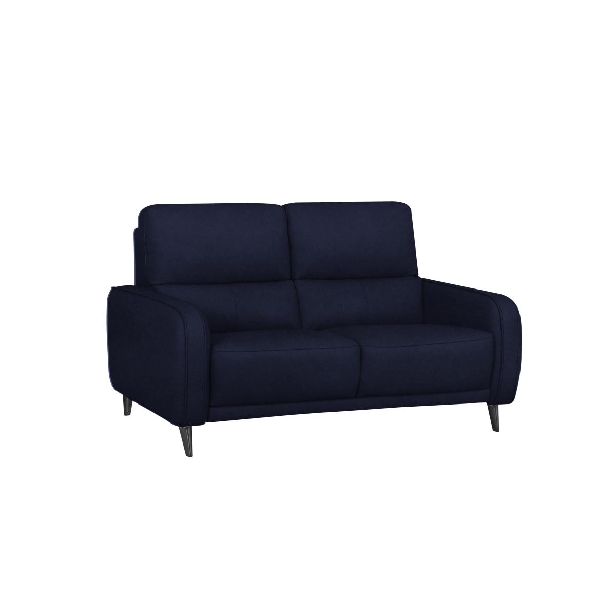 Domicil - Logan 2.5 Seater Fabric Sofa - Red Maple – image 2