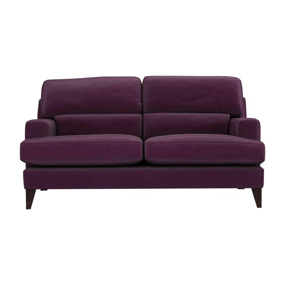 The Lounge Co. - Romilly 2.5 Seater Fabric Sofa – image 1