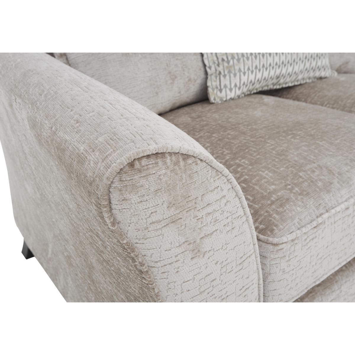 Sasha 2 Seater Scatter Back Sofa – image 5