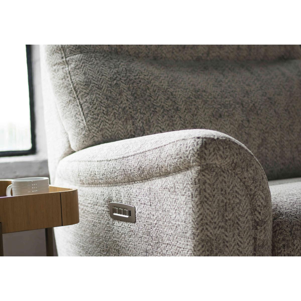 Parker Knoll - Hudson 23 Fabric 2 Seater Sofa – image 4