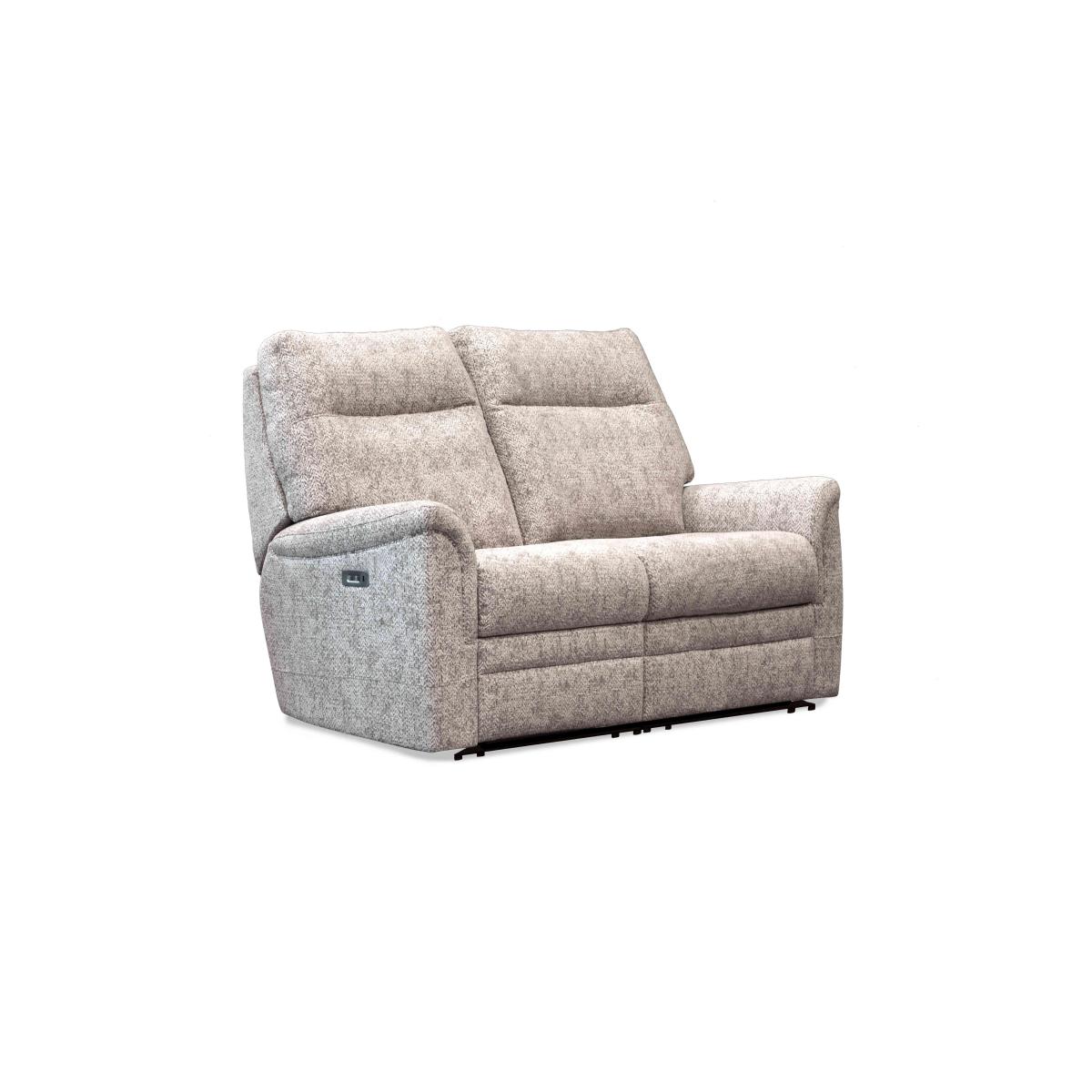Parker Knoll - Hudson 23 Fabric 2 Seater Sofa – image 5
