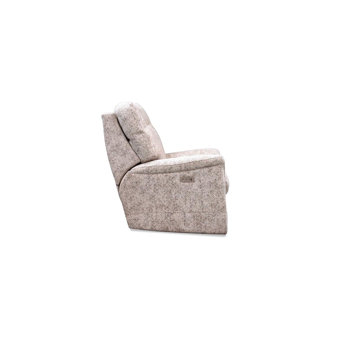 Parker Knoll - Hudson 23 Fabric 2 Seater Sofa – image 6