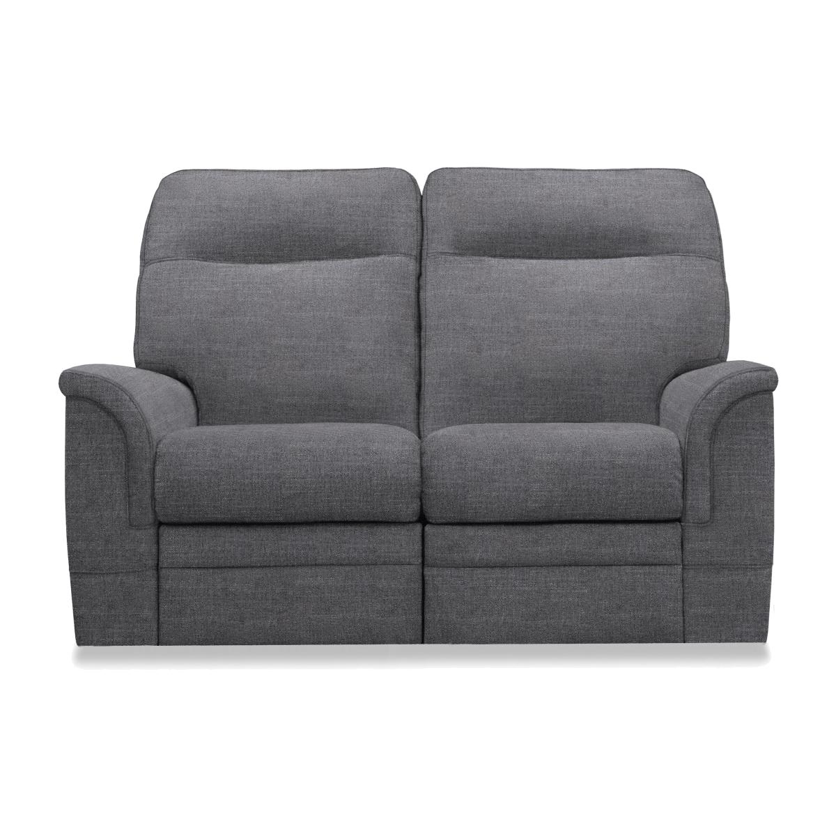 Parker Knoll - Hudson 23 Fabric 2 Seater Sofa – image 1