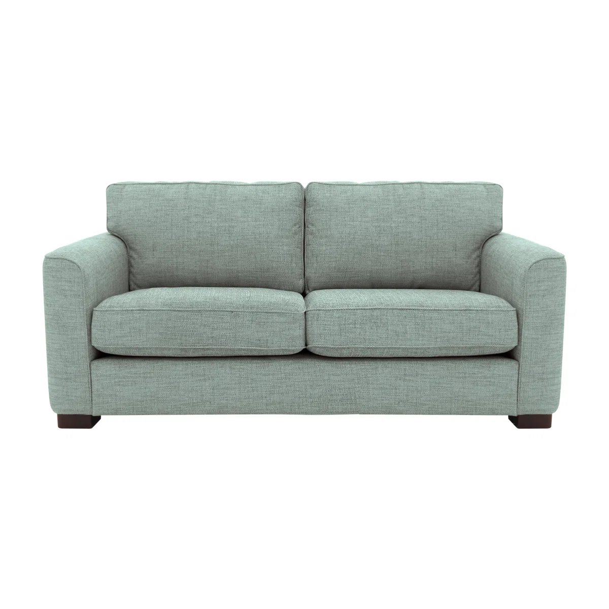 Elora 2 Seater Fabric Sofa – image 1
