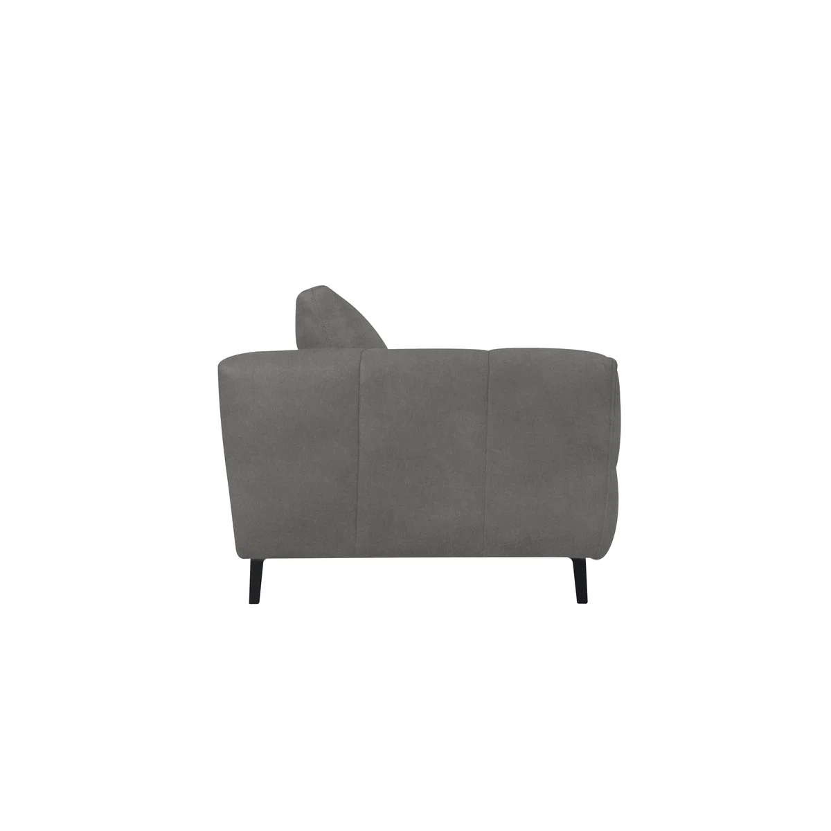 Domicil - Lawson 2 Seater Fabric Sofa - Sand – image 3