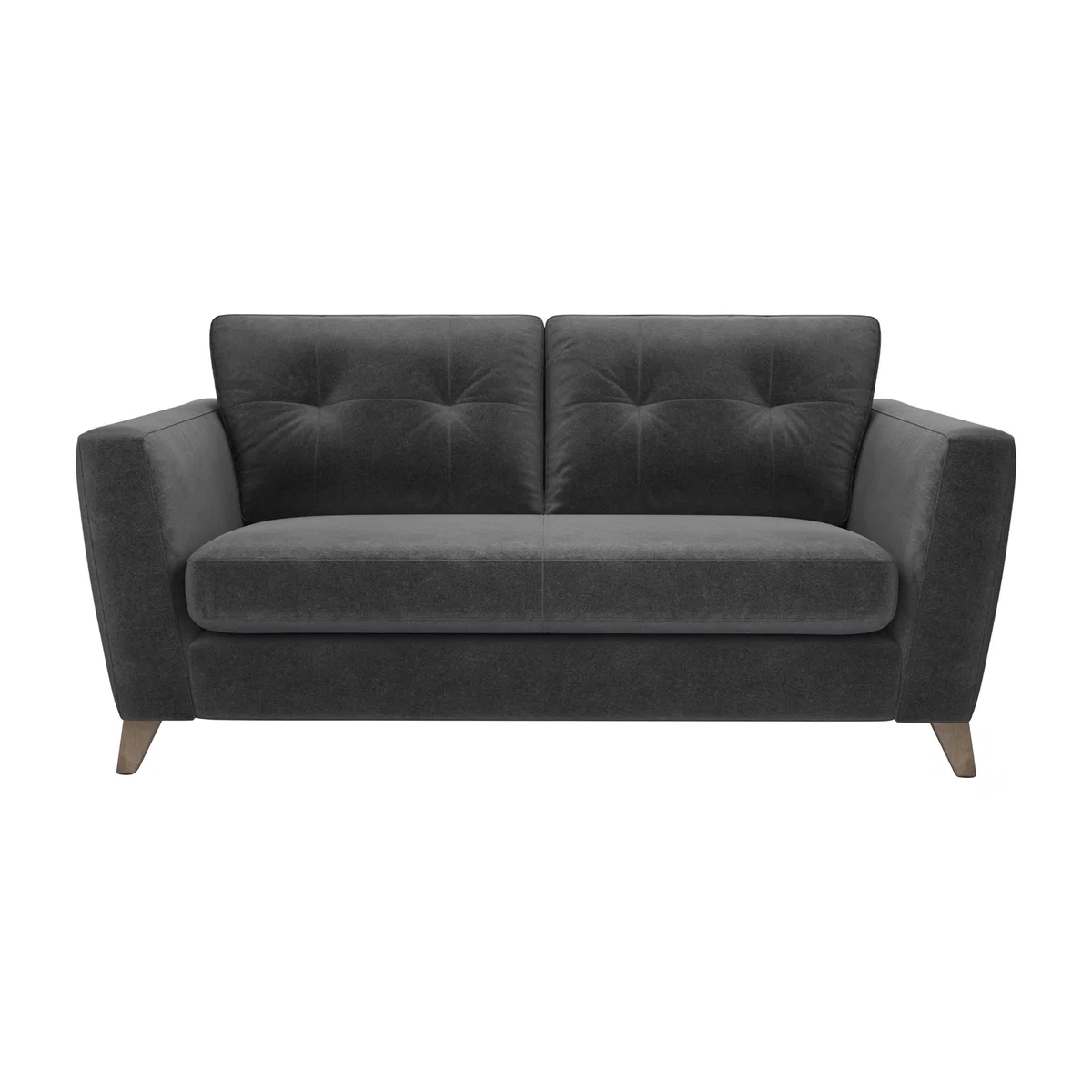 The Lounge Co. - Hermione 2.5 Seater Fabric Sofa – image 1