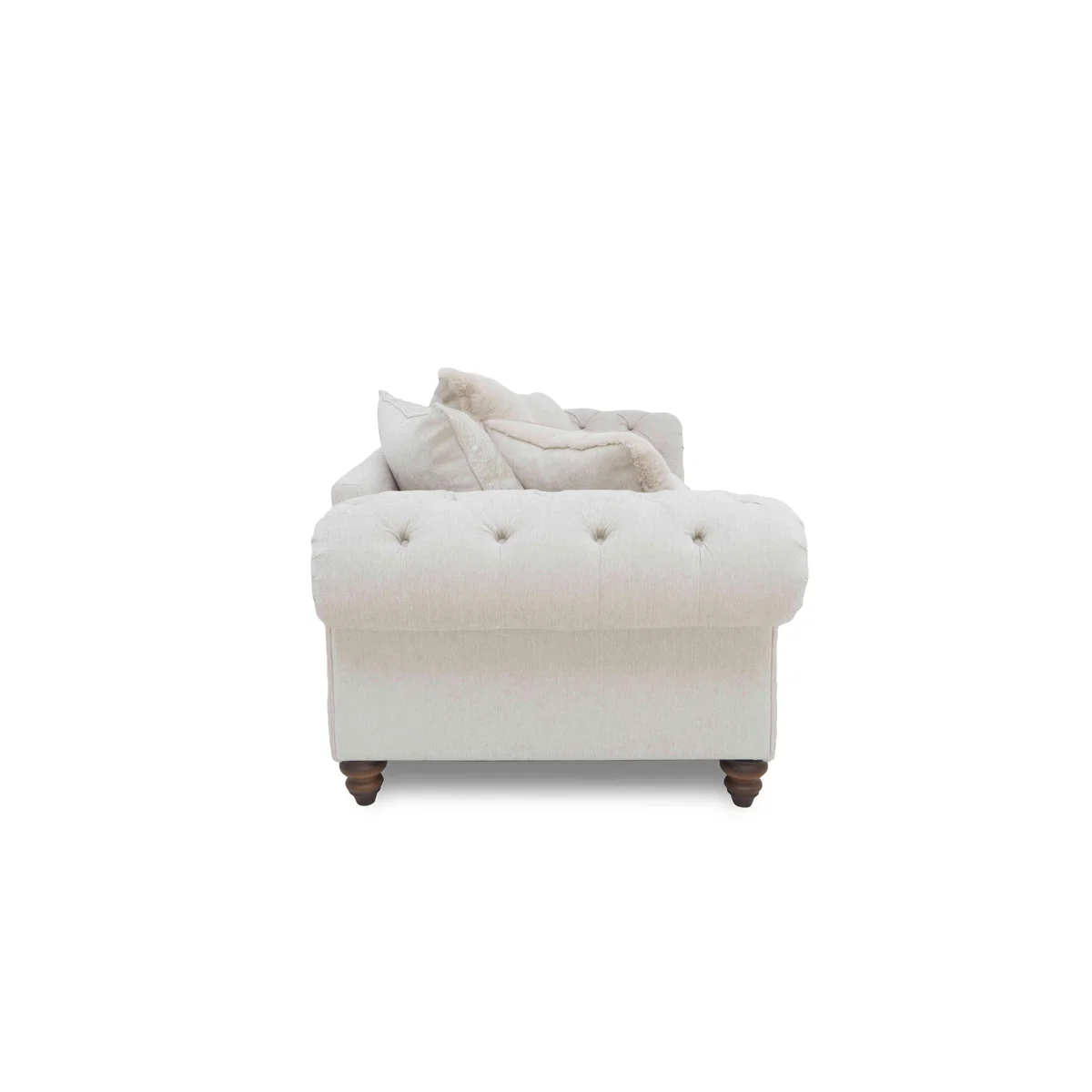 Boutique Collection - Blenheim 2 Seater Scatter Back Sofa - Wicker – image 5