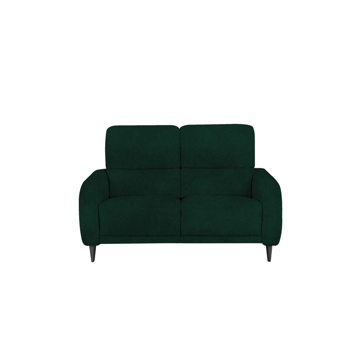 Domicil - Logan 2 Seater Fabric Sofa - Sand – image 2