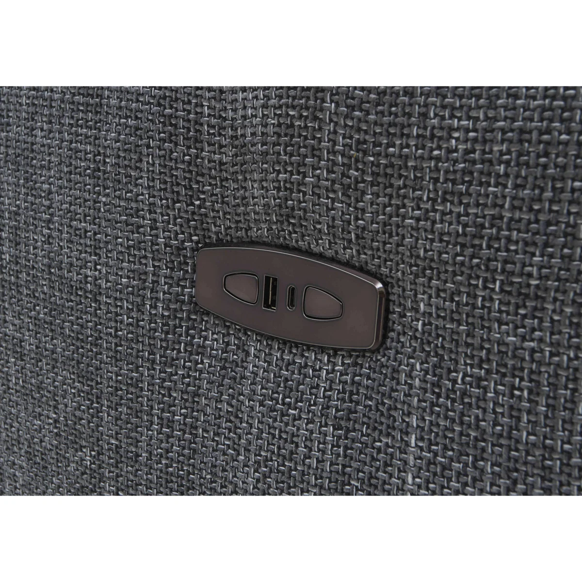 Quinn 2 Seater Fabric Sofa - Coco – image 3
