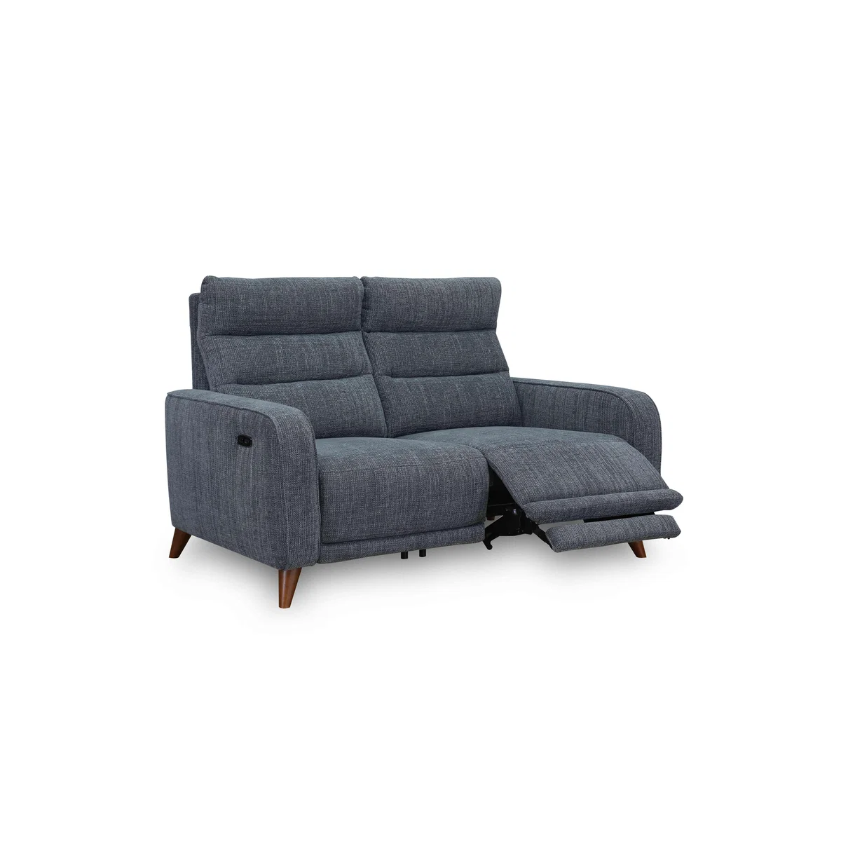 Quinn 2 Seater Fabric Sofa - Coco – image 6