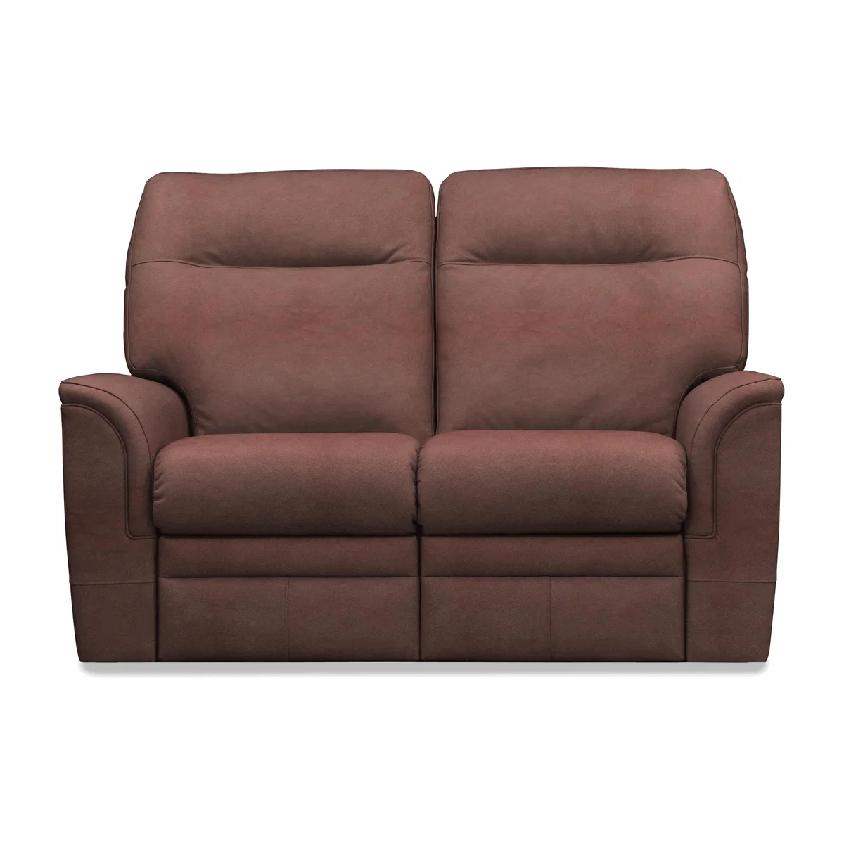 Parker Knoll - Hudson 23 Leather 2 Seater Power Recliner Sofa – image 1