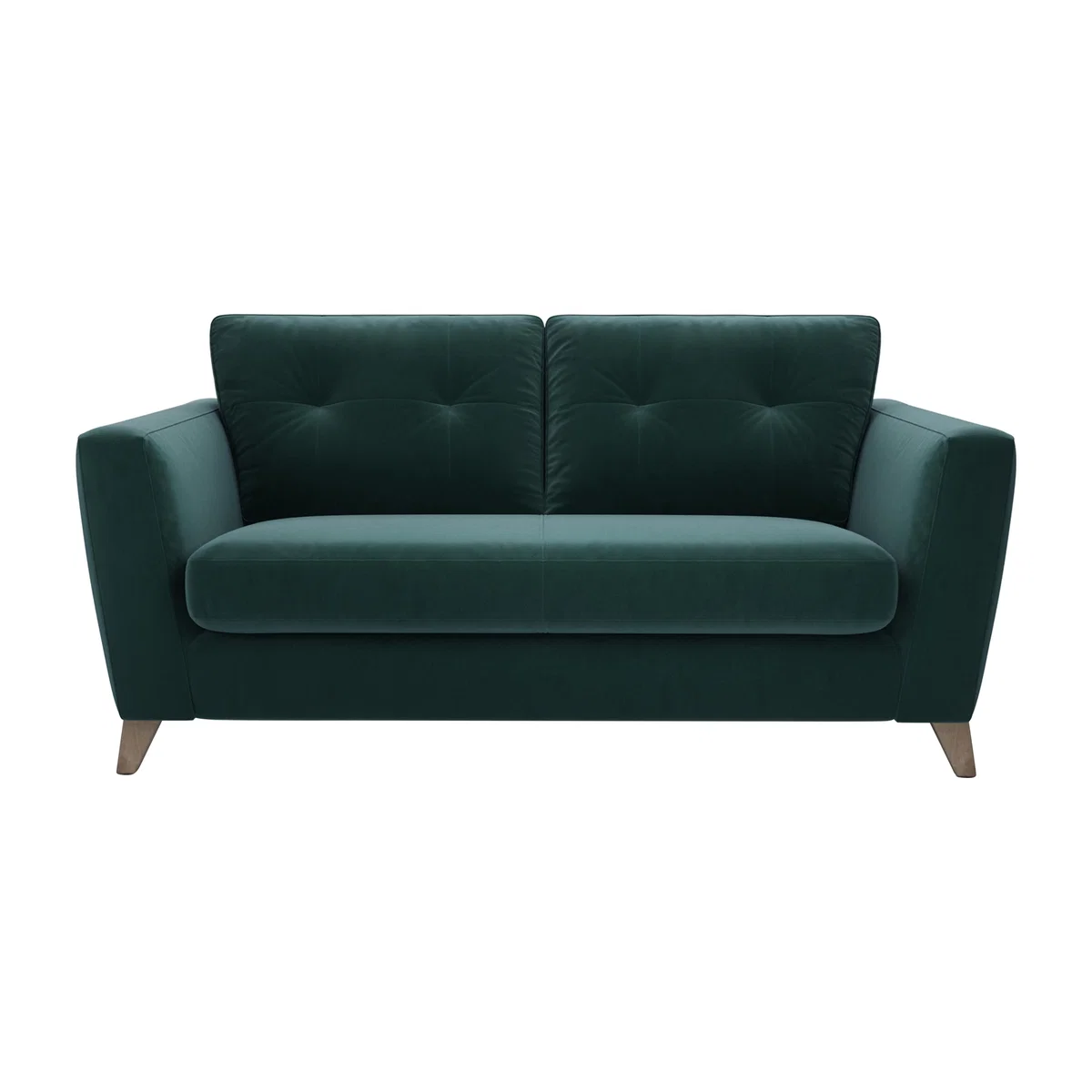 The Lounge Co. - Hermione 2.5 Seater Fabric Sofa – image 1