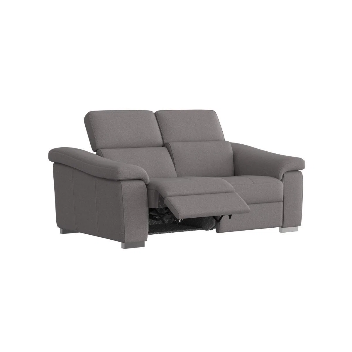 Nicoletti - Galileo 2 Seater Fabric Sofa – image 2