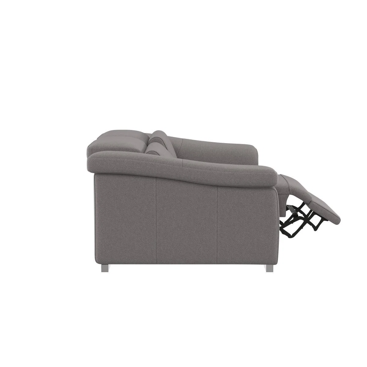 Nicoletti - Galileo 2 Seater Fabric Sofa – image 3