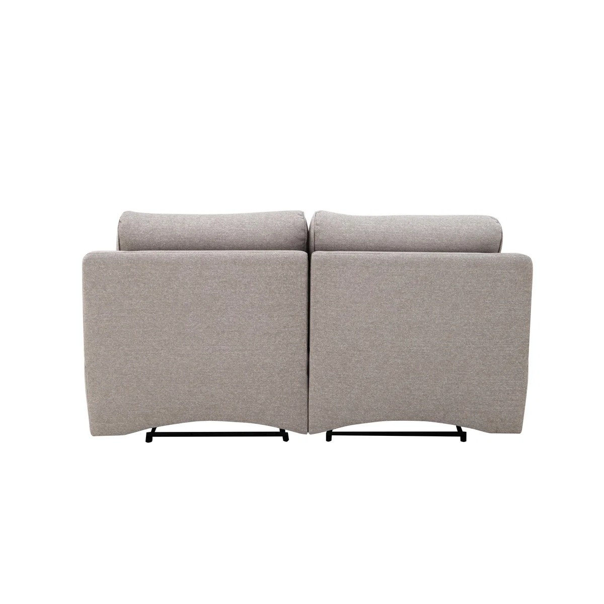 G Plan - Hannington 2 Seater Fabric Power Recliner Sofa – image 6