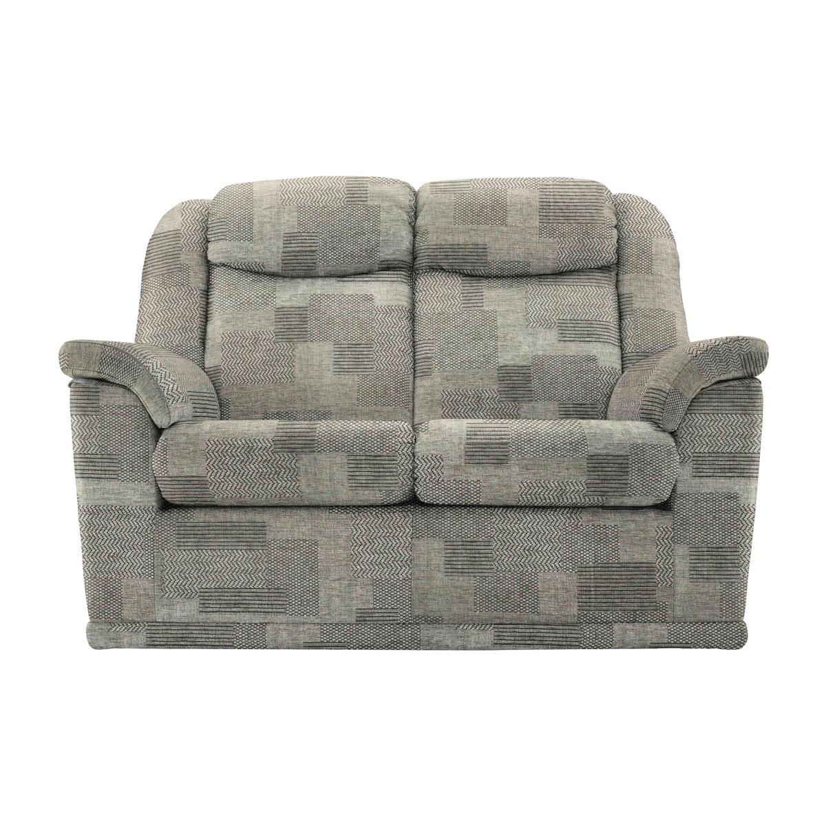 G Plan - Milton 2 Seater Fabric Sofa – image 1