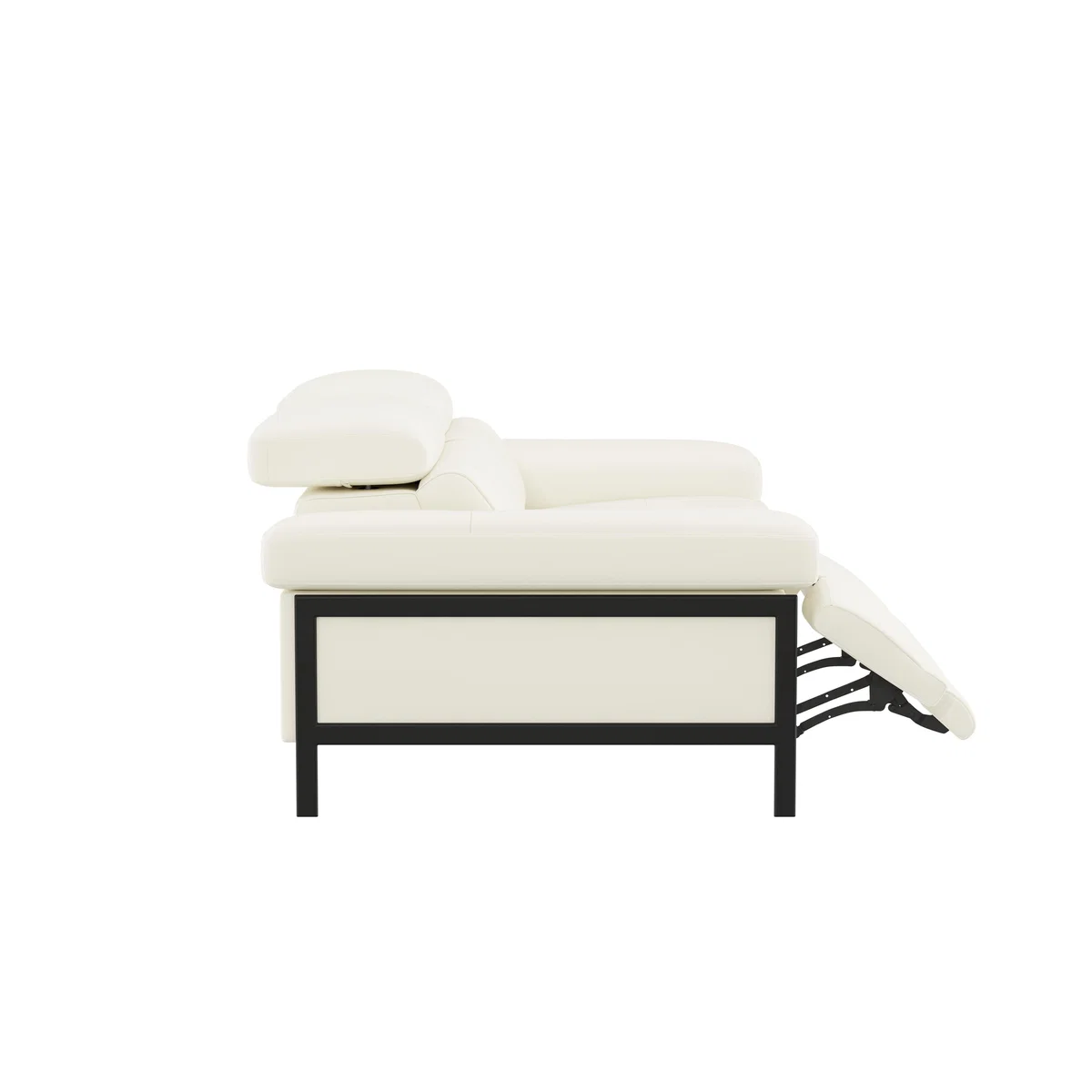 Nicoletti - Theron 2 Seater Leather Sofa – image 3