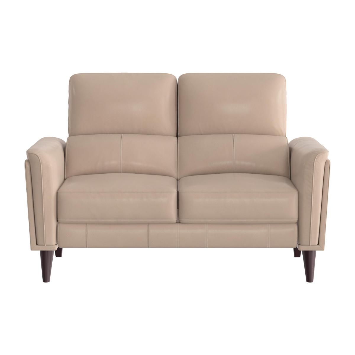 Compact Collection Klein 2 Seater HW Leather Sofa – image 1