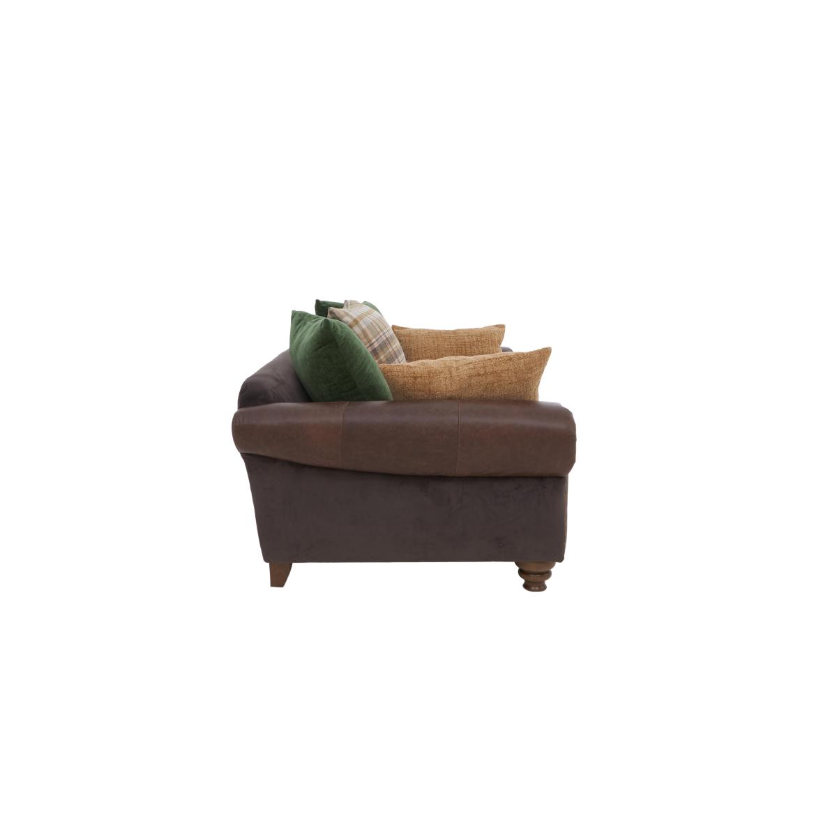 Alexander and James - Lincoln Small Scatter Back Sofa – image 6