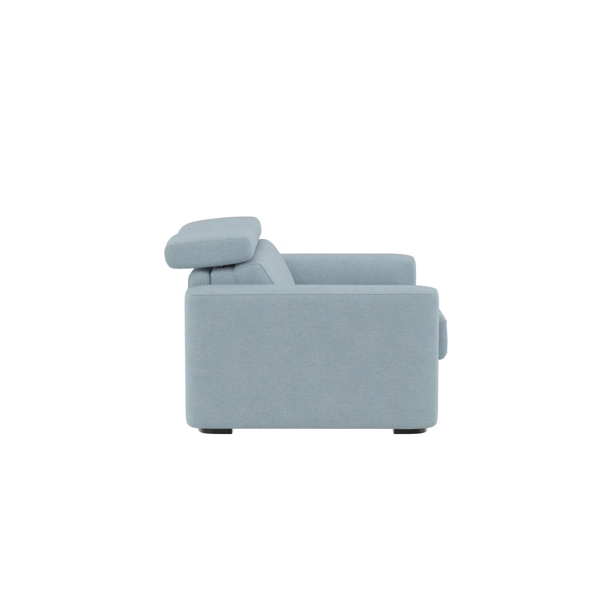 Infinity 2 Seater Fabric Sofa – image 3