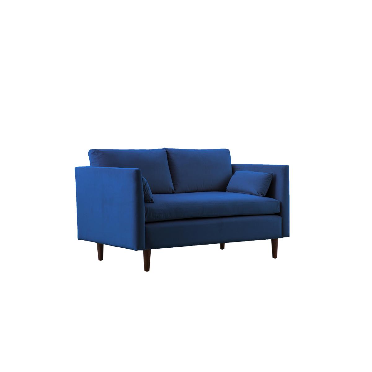 Sofa in a Box Bree 2 Seater Sofa - Green – image 3