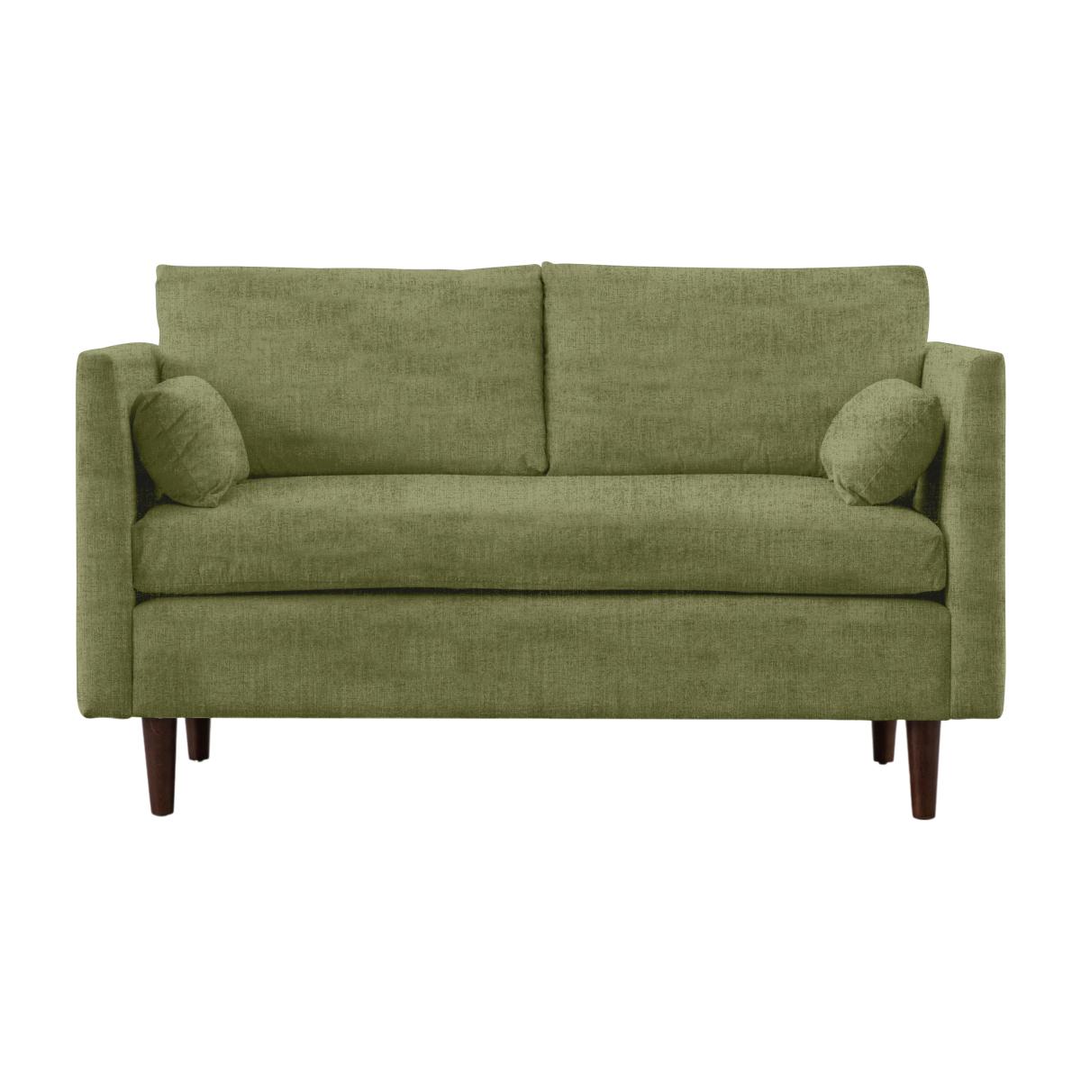 Sofa in a Box Bree 2 Seater Sofa - Green – image 1