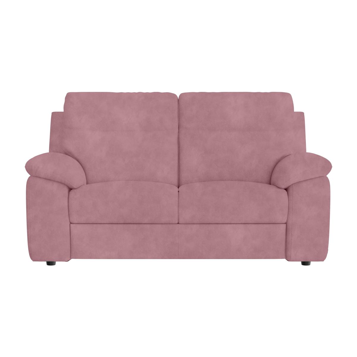 Nicoletti Italia - Pepino 2 Seater Fabric Sofa - Selma Rosa – image 1