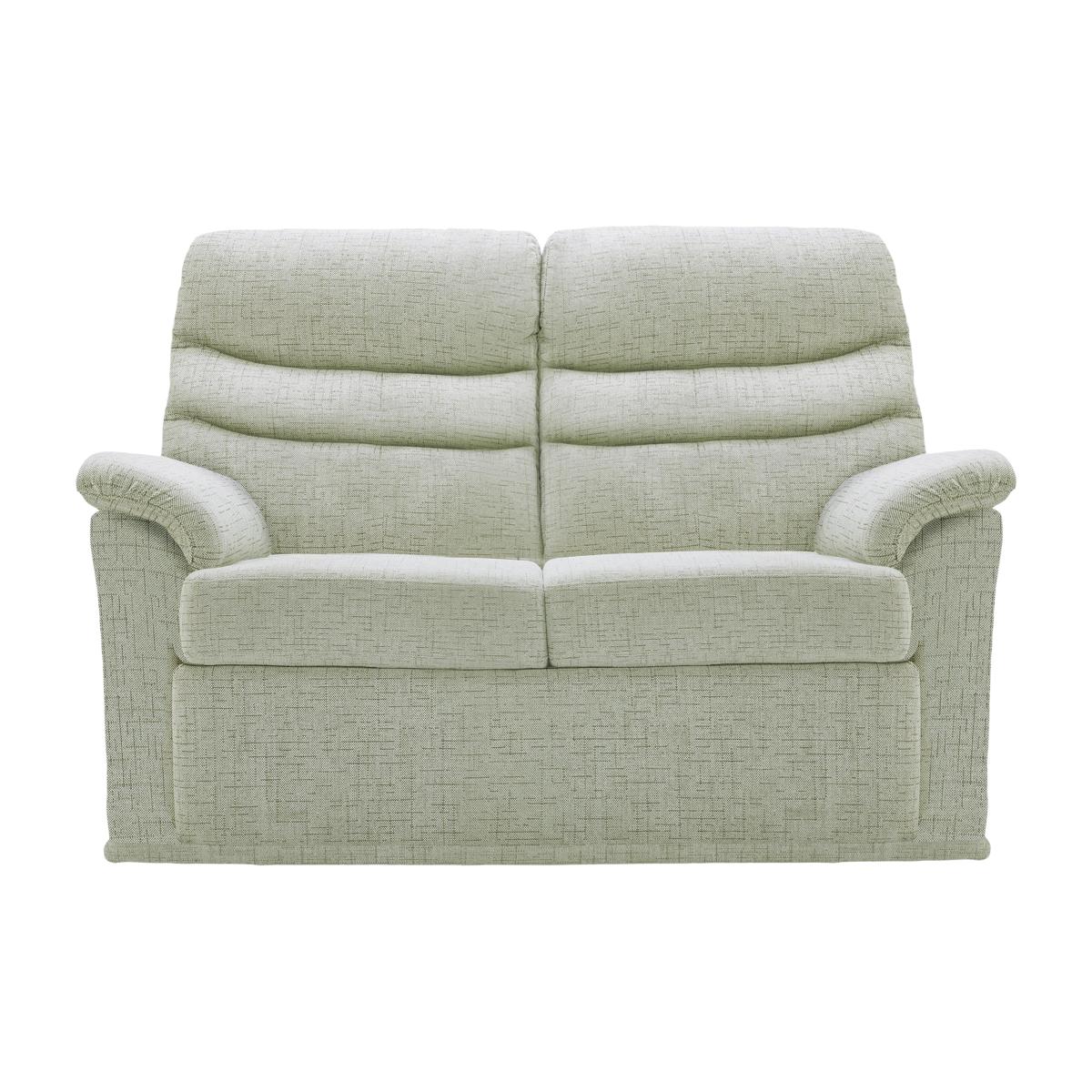 G Plan - Malvern 2 Seater Fabric Sofa