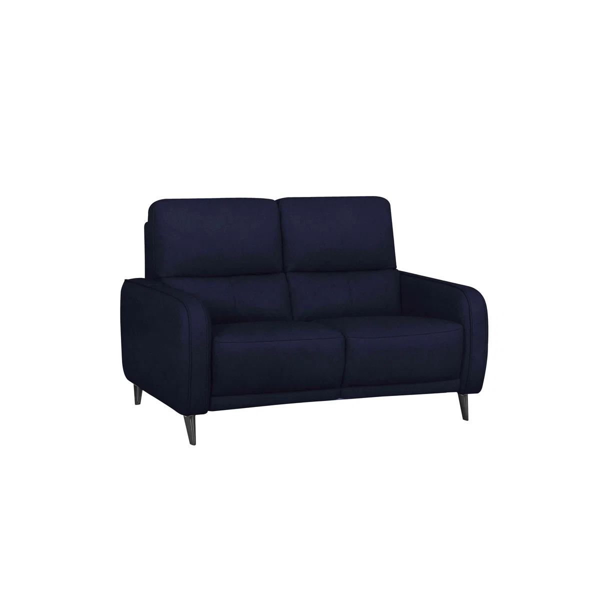 Domicil - Logan 2 Seater Fabric Sofa - Red Maple – image 3