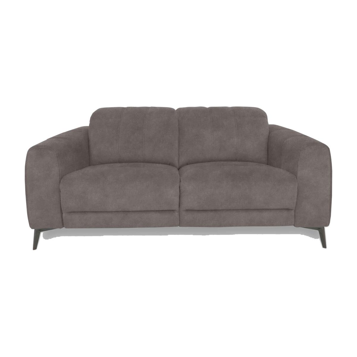 Ezra 2 Seater Fabric Power Recliner Sofa