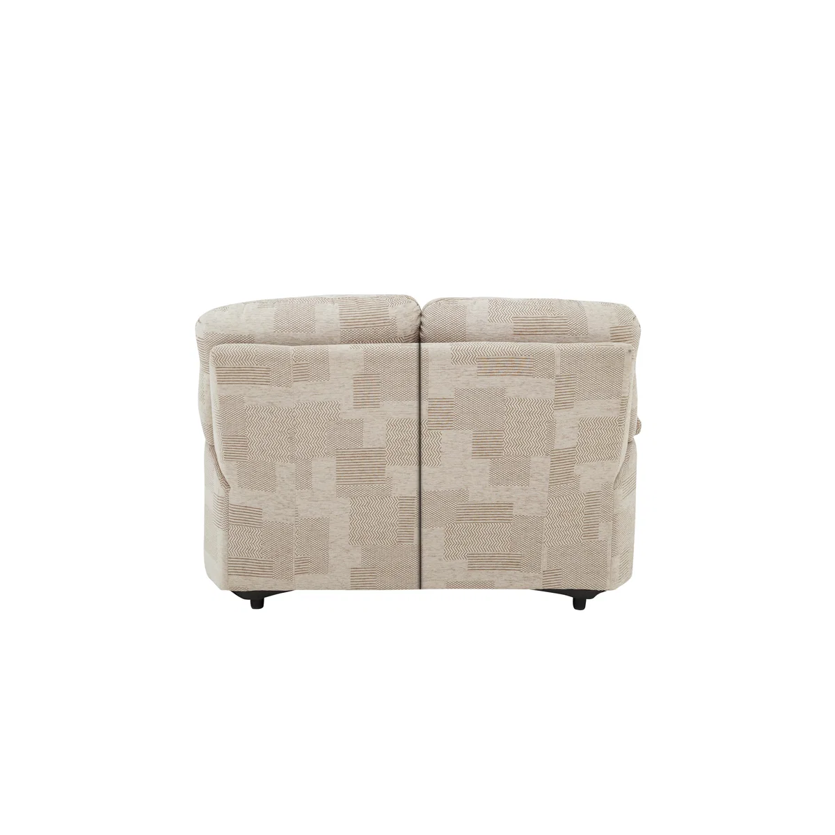 G Plan - Chloe Small Fabric 2 Seater Sofa - Nebular Pebble – image 3