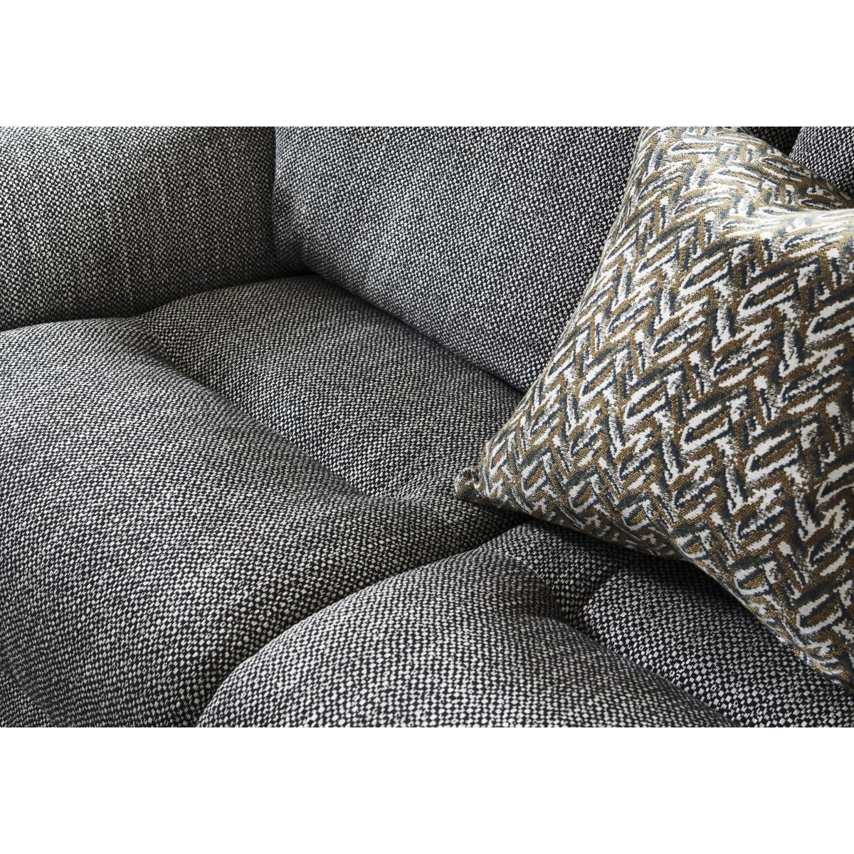 Parker Knoll - Hudson 2 Seater Fabric Manual Recliner Sofa – image 2
