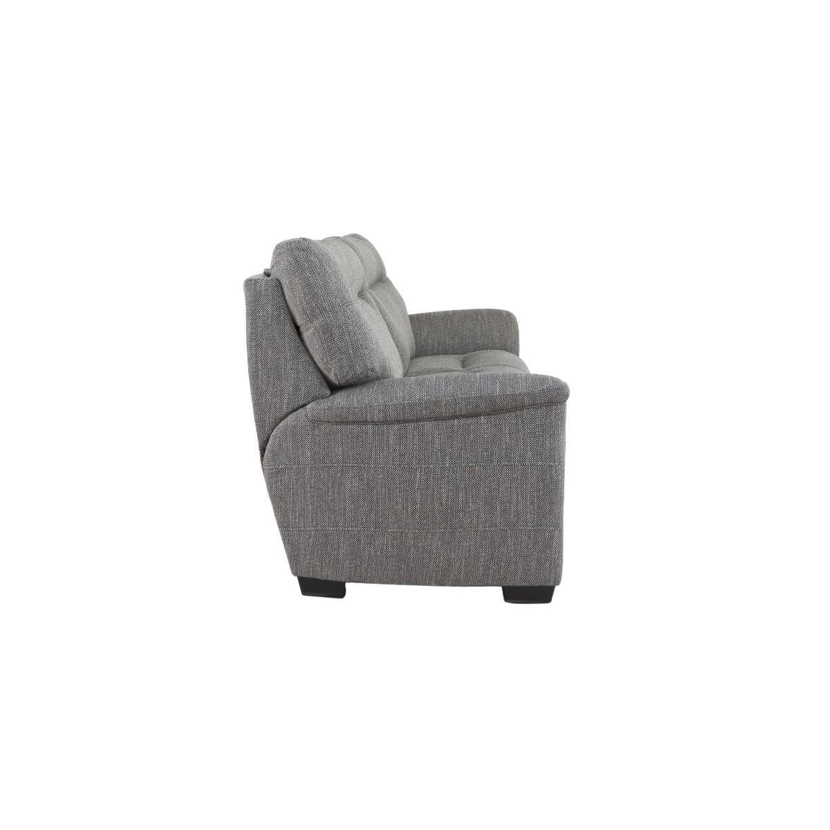 Parker Knoll - Hudson 2 Seater Fabric Manual Recliner Sofa – image 5