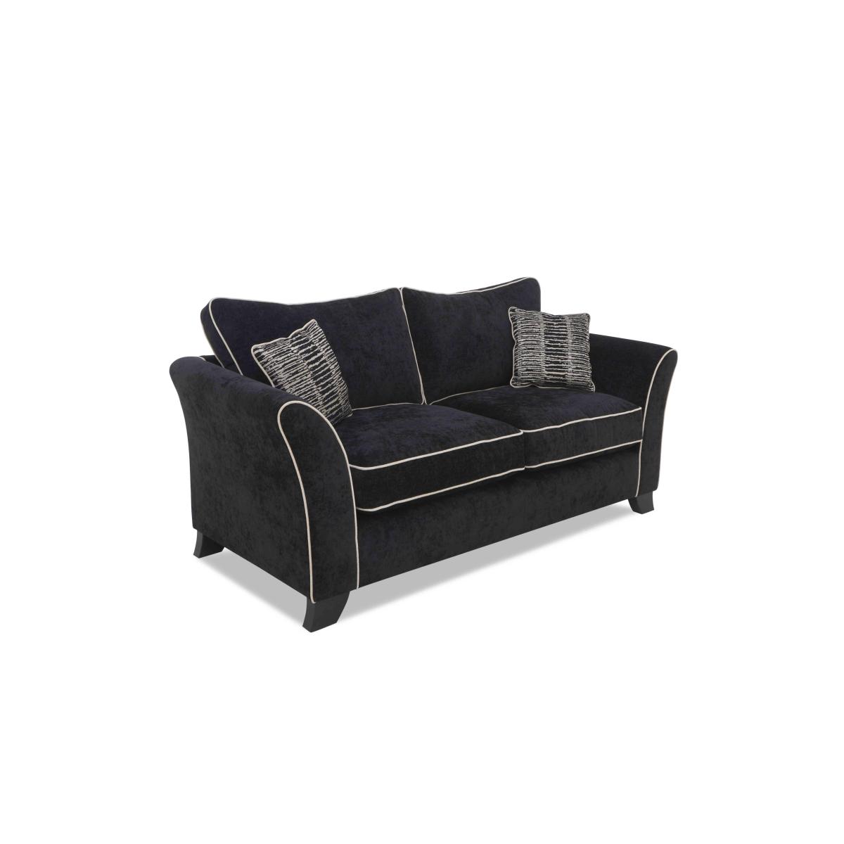 Stellar 2 Seater Classic Back Sofa – image 7