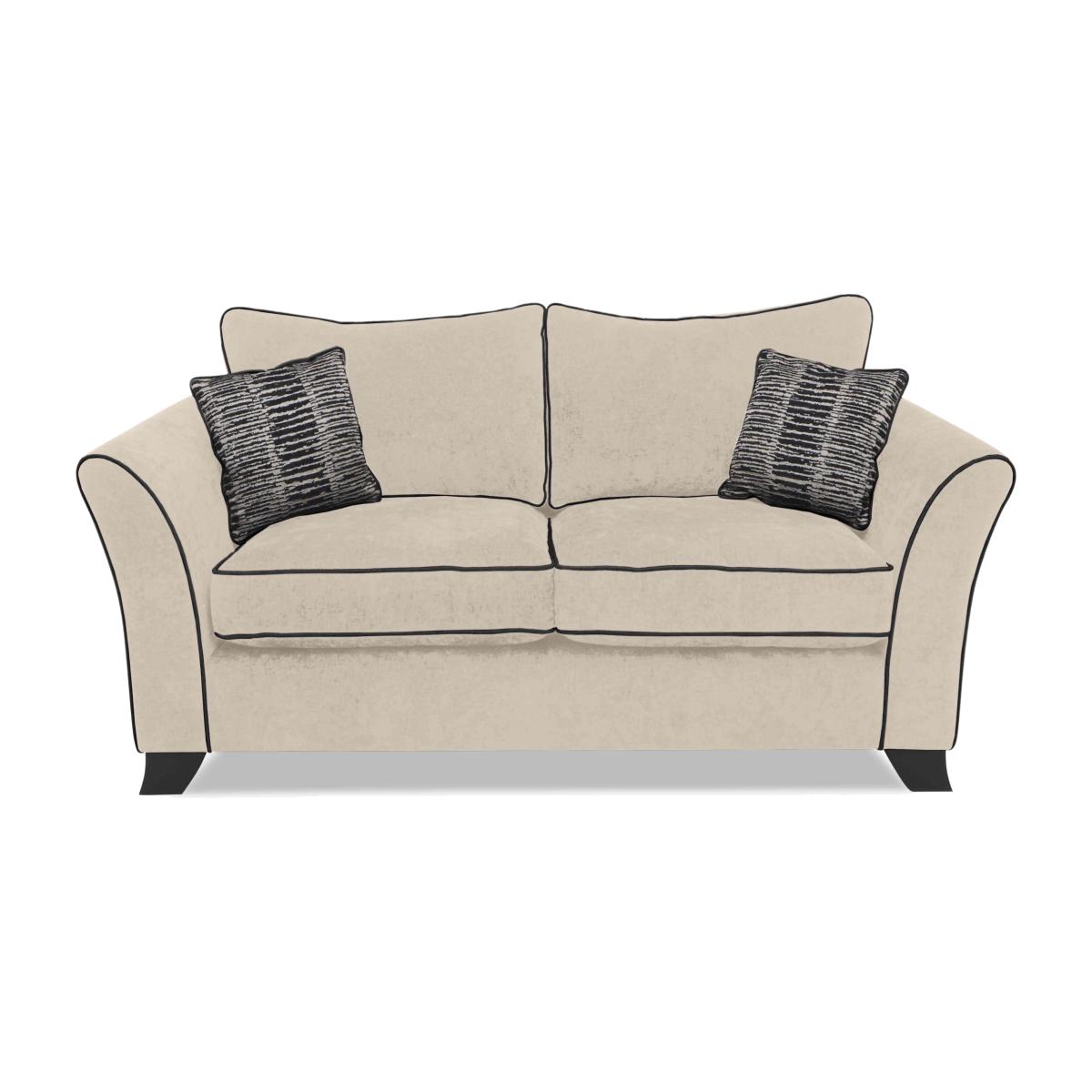 Stellar 2 Seater Classic Back Sofa – image 1