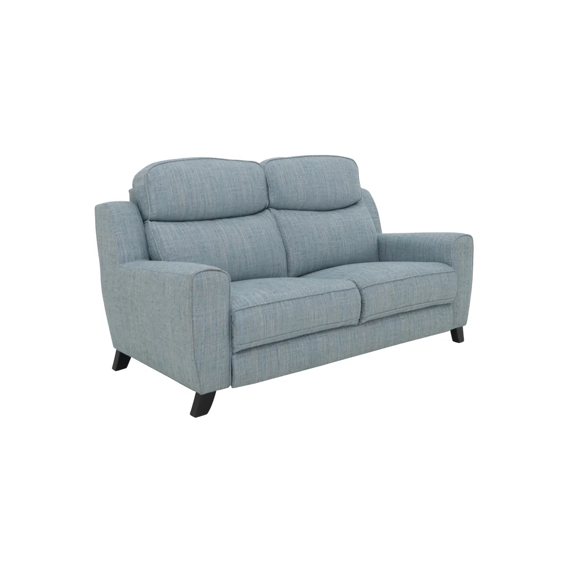 Comfort Story - Title 2 Seater Fabric Power Recliner Sofa – image 7